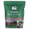 Mocha Latte Grass Fed Whey Protein