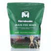 Unflavoured, Natural Grass Fed Whey Protein
