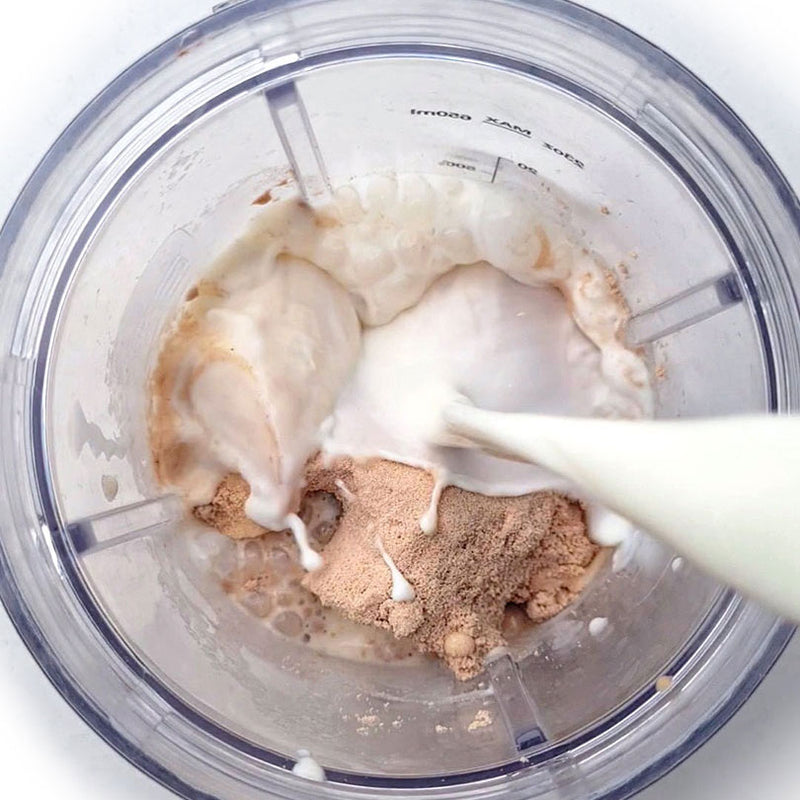 Grass Fed Whey Protein 2 x 1kg Chocolate Twin Pack