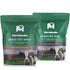 Grass Fed Whey Protein 1kg Mocha Chocolate Twin Pack