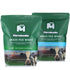Grass Fed Whey Protein 1kg Natural & Vanilla Twin Pack