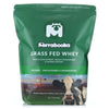Grass Fed Whey Protein Unflavoured Natural 1kg (33 servings)