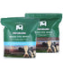 Grass Fed Whey Protein 2.5kg Most Popular Twin Pack