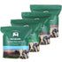 Grass Fed Whey 2.5kg All In Pack (4 Flavours)