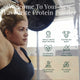 Grass Fed Whey Protein Mocha Latte 1kg (33 servings)