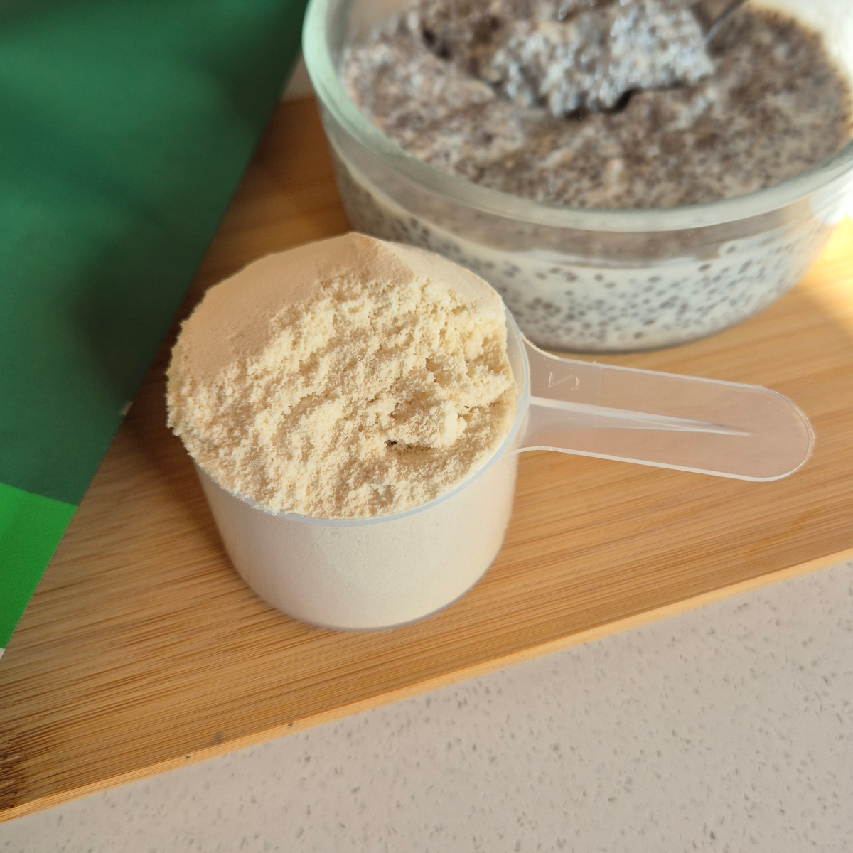 Grass Fed Whey 1kg Vanilla Chocolate & Natural Trio Pack