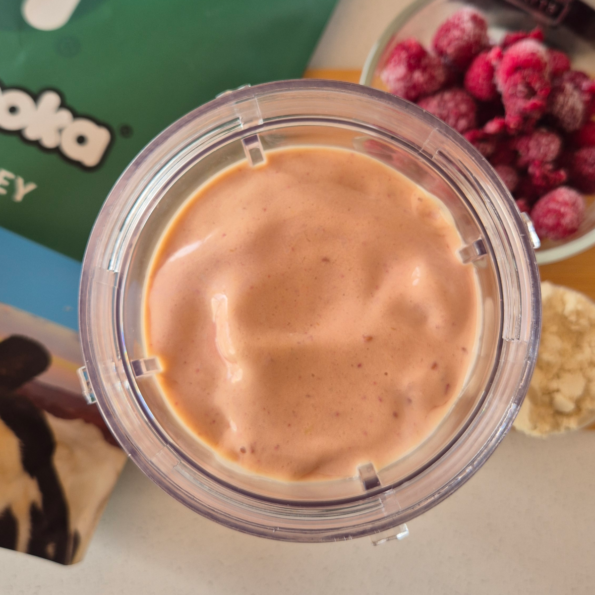 Grass Fed Whey 1kg Vanilla Chocolate & Natural Trio Pack