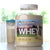 Grass Fed Whey Protein Vanilla 2.5kg (83 servings)